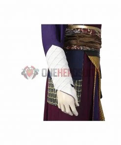OneHeroSuits Costumes Doctor Strange Wong Cosplay Costume In The Multiverse Of Madness Suits 29 OneHeroSuits Costumes Doctor Strange Wong Cosplay Costume In The Multiverse Of Madness Suits