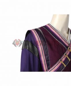 OneHeroSuits Costumes Doctor Strange Wong Cosplay Costume In The Multiverse Of Madness Suits 30 OneHeroSuits Costumes Doctor Strange Wong Cosplay Costume In The Multiverse Of Madness Suits