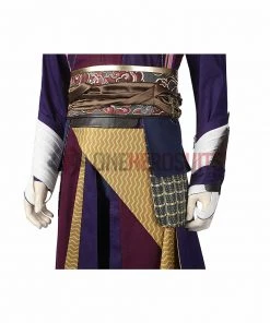 OneHeroSuits Costumes Doctor Strange Wong Cosplay Costume In The Multiverse Of Madness Suits 33 OneHeroSuits Costumes Doctor Strange Wong Cosplay Costume In The Multiverse Of Madness Suits