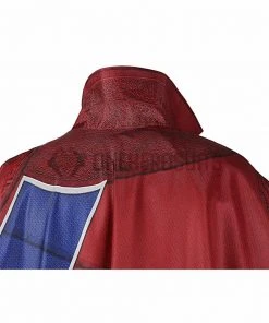 OneHeroSuits Costumes Doctor Strange 2 Cospaly Costume Multiverse Of Madness Dark Suit