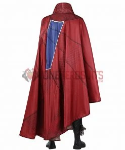 OneHeroSuits Costumes Doctor Strange 2 Cospaly Costume Multiverse Of Madness Dark Suit
