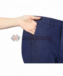 OneHeroSuits Costumes Doctor Strange 2 Cospaly Costume Multiverse Of Madness Dark Suit