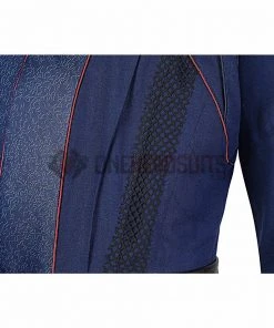 OneHeroSuits Costumes Doctor Strange 2 Cospaly Costume Multiverse Of Madness Dark Suit