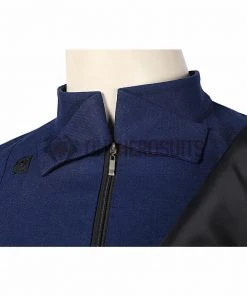 OneHeroSuits Costumes Doctor Strange 2 Cospaly Costume Multiverse Of Madness Dark Suit