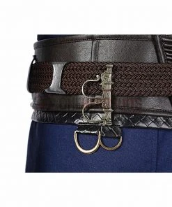 OneHeroSuits Costumes Doctor Strange 2 Cospaly Costume Multiverse Of Madness Dark Suit