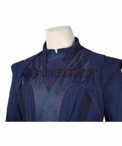 OneHeroSuits Costumes Doctor Strange 2 Cospaly Costume Multiverse Of Madness Dark Suit