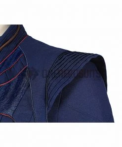 OneHeroSuits Costumes Doctor Strange 2 Cospaly Costume Multiverse Of Madness Dark Suit