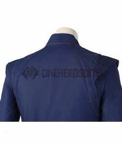 OneHeroSuits Costumes Doctor Strange 2 Cospaly Costume Multiverse Of Madness Dark Suit