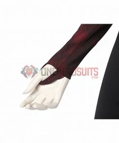 OneHeroSuits Wanda Scarlet Witch Cosplay Costumes In The Multiverse Of Madness Cosplay Suit 45 OneHeroSuits Wanda Scarlet Witch Cosplay Costumes In The Multiverse Of Madness Cosplay Suit