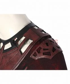 OneHeroSuits Wanda Scarlet Witch Cosplay Costumes In The Multiverse Of Madness Cosplay Suit 40 OneHeroSuits Wanda Scarlet Witch Cosplay Costumes In The Multiverse Of Madness Cosplay Suit