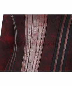 OneHeroSuits Wanda Scarlet Witch Cosplay Costumes In The Multiverse Of Madness Cosplay Suit 46 OneHeroSuits Wanda Scarlet Witch Cosplay Costumes In The Multiverse Of Madness Cosplay Suit