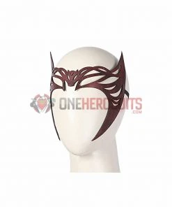 OneHeroSuits Wanda Scarlet Witch Cosplay Costumes In The Multiverse Of Madness Cosplay Suit 38 OneHeroSuits Wanda Scarlet Witch Cosplay Costumes In The Multiverse Of Madness Cosplay Suit