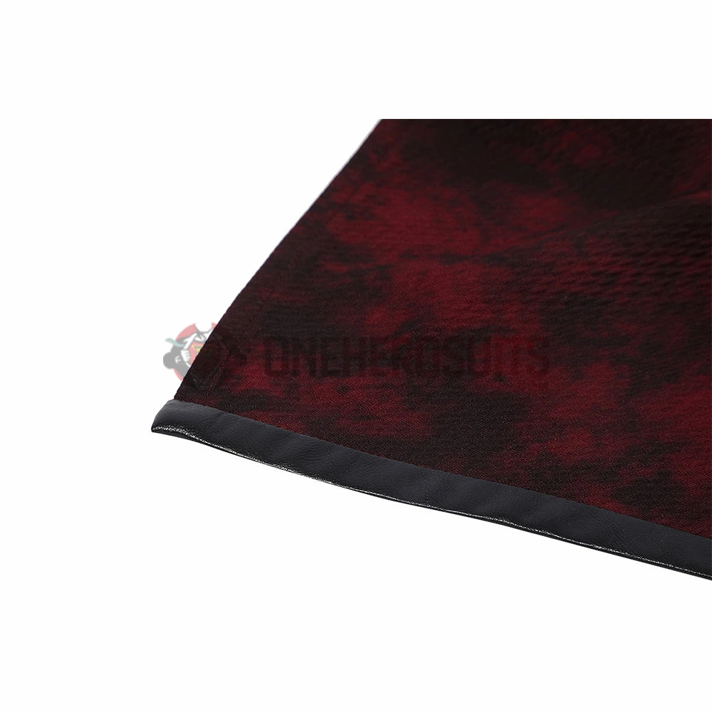 OneHeroSuits Wanda Scarlet Witch Cosplay Costumes In The Multiverse Of Madness Cosplay Suit 24 OneHeroSuits Wanda Scarlet Witch Cosplay Costumes In The Multiverse Of Madness Cosplay Suit