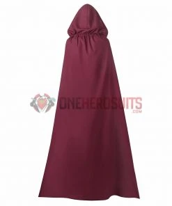 OneHeroSuits Wanda Scarlet Witch Cosplay Costumes In The Multiverse Of Madness Cosplay Suit 30 OneHeroSuits Wanda Scarlet Witch Cosplay Costumes In The Multiverse Of Madness Cosplay Suit