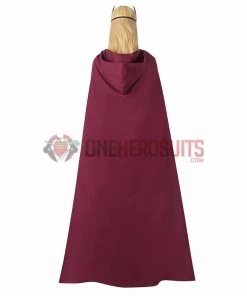 OneHeroSuits Wanda Scarlet Witch Cosplay Costumes In The Multiverse Of Madness Cosplay Suit 31 OneHeroSuits Wanda Scarlet Witch Cosplay Costumes In The Multiverse Of Madness Cosplay Suit