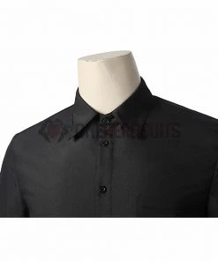 OneHeroSuits Edward Nygma Cospaly Costume 1960s Batman Riddler Suit Costumes