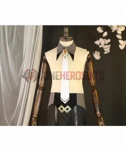 OneHeroSuits Genshin Impact Zhongli Cosplay Costumes 41 OneHeroSuits Genshin Impact Zhongli Cosplay Costumes