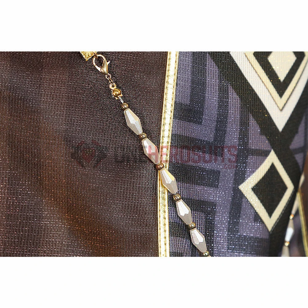 OneHeroSuits Genshin Impact Zhongli Cosplay Costumes 17 OneHeroSuits Genshin Impact Zhongli Cosplay Costumes