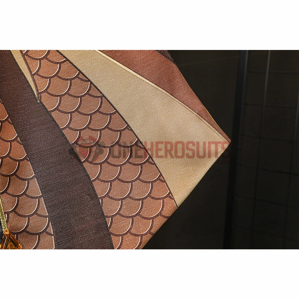 OneHeroSuits Genshin Impact Zhongli Cosplay Costumes 27 OneHeroSuits Genshin Impact Zhongli Cosplay Costumes