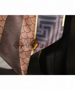 OneHeroSuits Genshin Impact Zhongli Cosplay Costumes 54 OneHeroSuits Genshin Impact Zhongli Cosplay Costumes