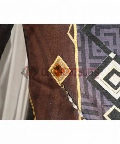 OneHeroSuits Genshin Impact Zhongli Cosplay Costumes 47 OneHeroSuits Genshin Impact Zhongli Cosplay Costumes