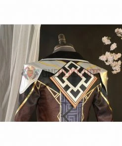 OneHeroSuits Genshin Impact Zhongli Cosplay Costumes 43 OneHeroSuits Genshin Impact Zhongli Cosplay Costumes