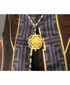 OneHeroSuits Genshin Impact Zhongli Cosplay Costumes 48 OneHeroSuits Genshin Impact Zhongli Cosplay Costumes