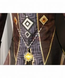 OneHeroSuits Genshin Impact Zhongli Cosplay Costumes 49 OneHeroSuits Genshin Impact Zhongli Cosplay Costumes