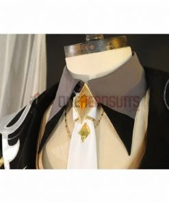 OneHeroSuits Genshin Impact Zhongli Cosplay Costumes 36 OneHeroSuits Genshin Impact Zhongli Cosplay Costumes