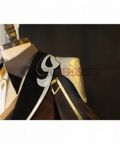 OneHeroSuits Genshin Impact Zhongli Cosplay Costumes 42 OneHeroSuits Genshin Impact Zhongli Cosplay Costumes