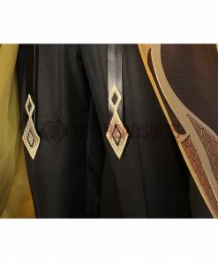OneHeroSuits Genshin Impact Zhongli Cosplay Costumes 50 OneHeroSuits Genshin Impact Zhongli Cosplay Costumes