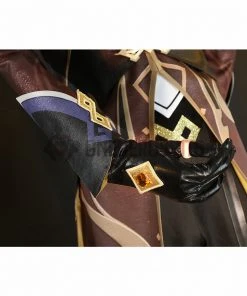 OneHeroSuits Genshin Impact Zhongli Cosplay Costumes 51 OneHeroSuits Genshin Impact Zhongli Cosplay Costumes