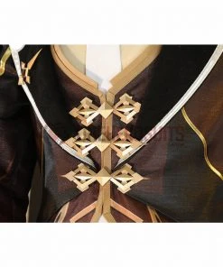 OneHeroSuits Genshin Impact Zhongli Cosplay Costumes 37 OneHeroSuits Genshin Impact Zhongli Cosplay Costumes