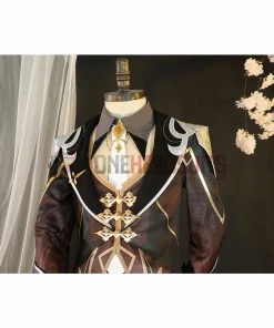 OneHeroSuits Genshin Impact Zhongli Cosplay Costumes 38 OneHeroSuits Genshin Impact Zhongli Cosplay Costumes
