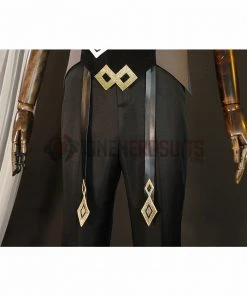 OneHeroSuits Genshin Impact Zhongli Cosplay Costumes 39 OneHeroSuits Genshin Impact Zhongli Cosplay Costumes
