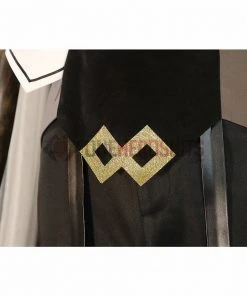 OneHeroSuits Genshin Impact Zhongli Cosplay Costumes 40 OneHeroSuits Genshin Impact Zhongli Cosplay Costumes