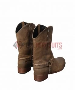 OneHeroSuits Costumes Obi Wan Kenobi Cospaly Boots Star Wars Shoes
