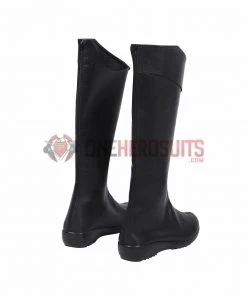 OneHeroSuits Reva Sevander Cosplay Boots Star Wars Obi Wan Kenobi Shoes Costumes