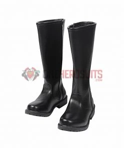 OneHeroSuits Costumes Obi Wan Kenobi Cosplay Boots Star Wars Imperial Military Shoes