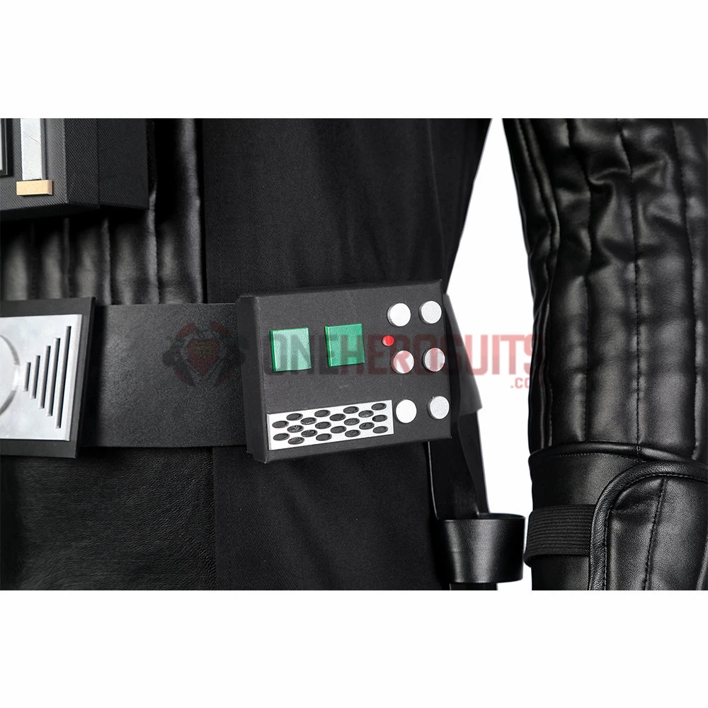 OneHeroSuits Darth Vader Cosplay Costumes Star Wars Obi Wan Suits 21 OneHeroSuits Darth Vader Cosplay Costumes Star Wars Obi Wan Suits