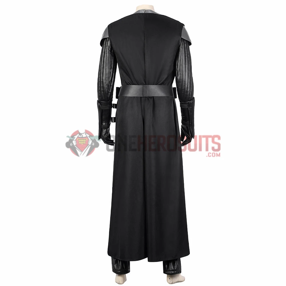 OneHeroSuits Darth Vader Cosplay Costumes Star Wars Obi Wan Suits 11 OneHeroSuits Darth Vader Cosplay Costumes Star Wars Obi Wan Suits