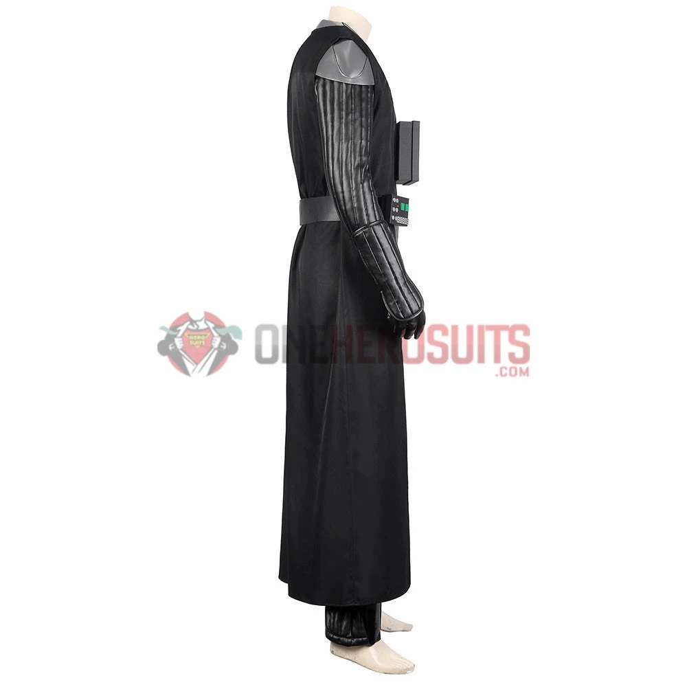 OneHeroSuits Darth Vader Cosplay Costumes Star Wars Obi Wan Suits 10 OneHeroSuits Darth Vader Cosplay Costumes Star Wars Obi Wan Suits