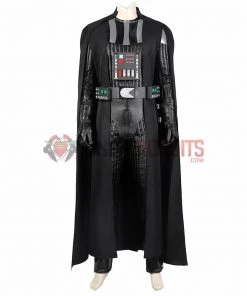 OneHeroSuits Darth Vader Cosplay Costumes Star Wars Obi Wan Suits 30 OneHeroSuits Darth Vader Cosplay Costumes Star Wars Obi Wan Suits