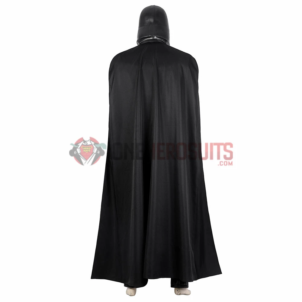 OneHeroSuits Darth Vader Cosplay Costumes Star Wars Obi Wan Suits 4 OneHeroSuits Darth Vader Cosplay Costumes Star Wars Obi Wan Suits