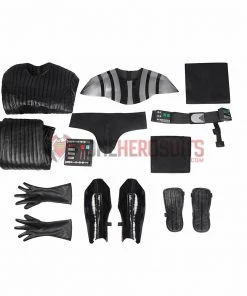 OneHeroSuits Darth Vader Cosplay Costumes Star Wars Obi Wan Suits