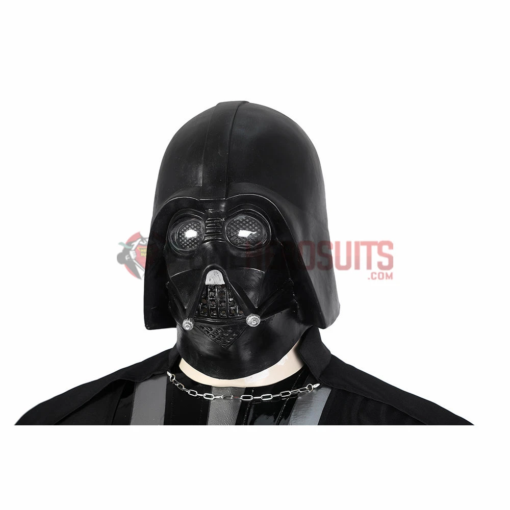OneHeroSuits Darth Vader Cosplay Costumes Star Wars Obi Wan Suits 13 OneHeroSuits Darth Vader Cosplay Costumes Star Wars Obi Wan Suits
