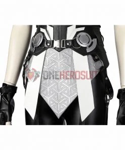 OneHeroSuits Valkyrie Cosplay Costumes Thor 4 Love And Thunder Suits