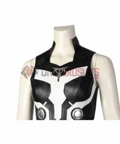 OneHeroSuits Valkyrie Cosplay Costumes Thor 4 Love And Thunder Suits