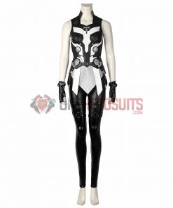 OneHeroSuits Valkyrie Cosplay Costumes Thor 4 Love And Thunder Suits