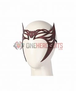 OneHeroSuits Scarlet Witch Wanda Cosplay Costumes Battle Damaged Edition Halloween Suits 44 OneHeroSuits Scarlet Witch Wanda Cosplay Costumes Battle Damaged Edition Halloween Suits